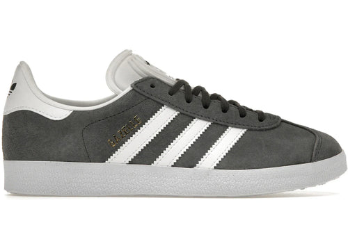 Adidas Gazelle Solid Grey