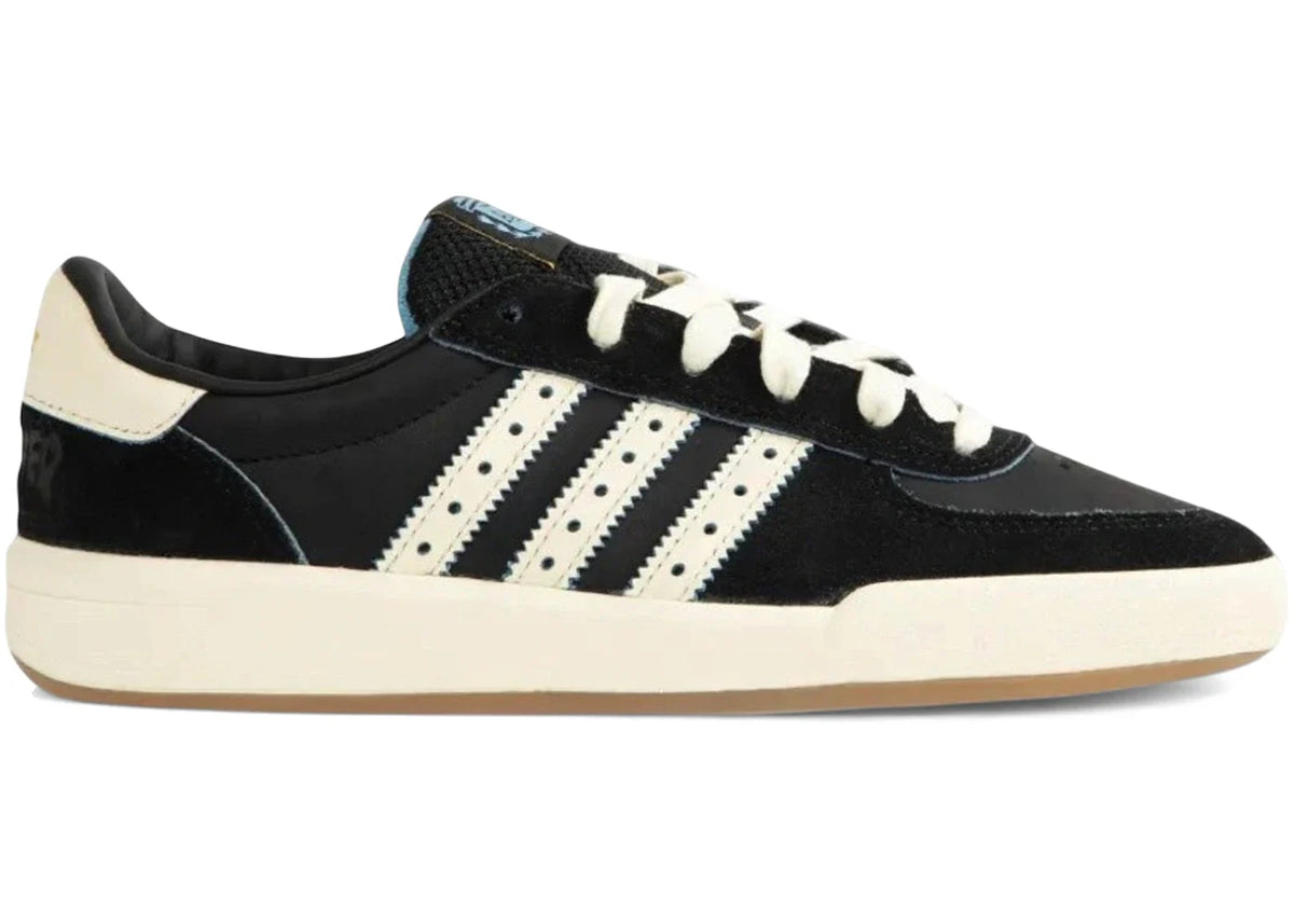 Adidas Glenburn Thrasher X Argentina Fa Black Cream White