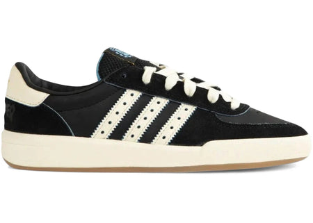 Adidas Glenburn Thrasher X Argentina Fa Black Cream White