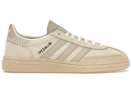 Adidas Handball Spezial Cream White Beige (Women'S)