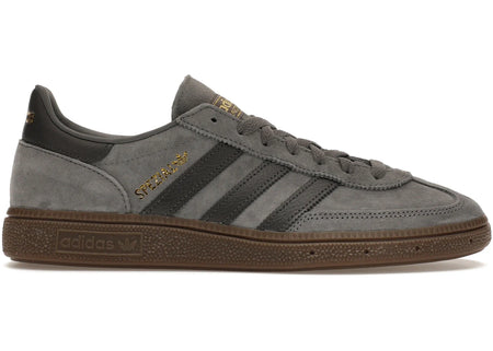 Adidas Handball Spezial Dark Grey Black Gum