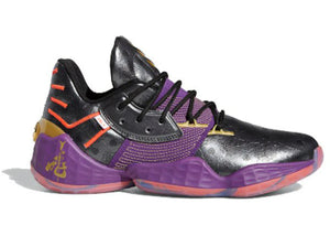 Adidas Harden Vol. 4 Five Generals