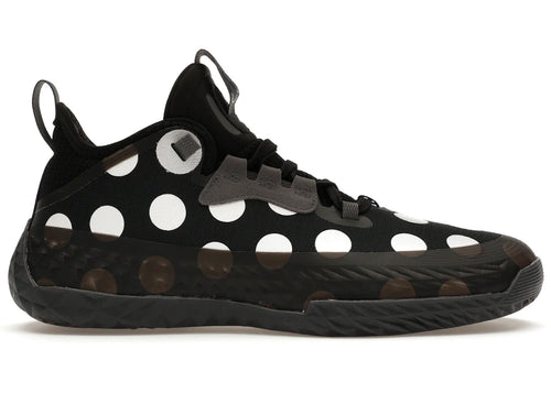 Adidas Harden Vol. 5 Supernatural Polka Dot Black