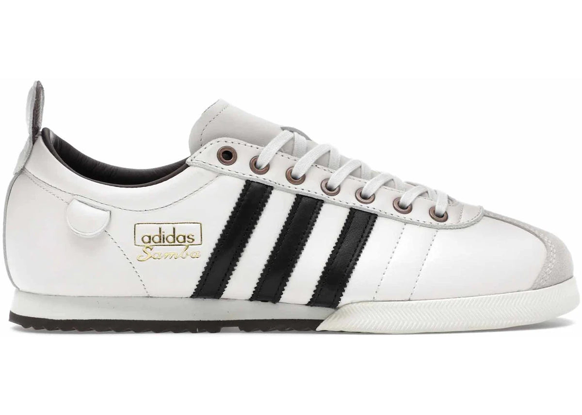 Adidas Samba 62 Cloud White