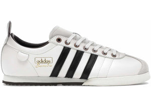 Adidas Samba 62 Cloud White