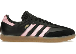 Adidas Samba Inter Miami Cf Messi Black