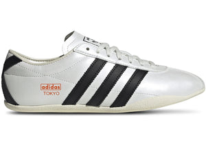 Adidas Tokyo Zero Metalic Black Off White