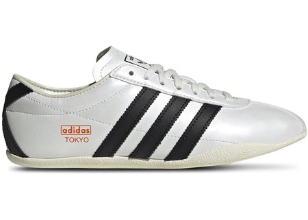 Adidas Tokyo Zero Metalic Black Off White