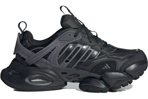 adidas XLG Runner Deluxe Black Grey