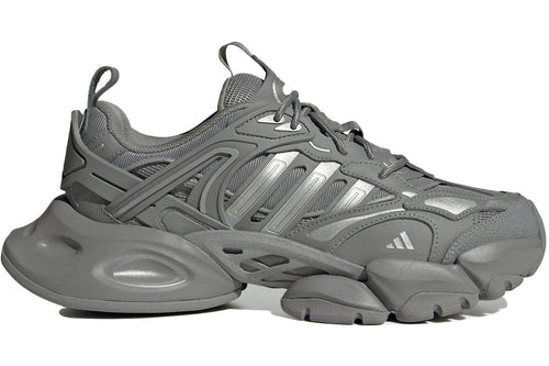 adidas XLG Runner Deluxe Grey Silver