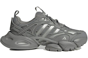 adidas XLG Runner Deluxe Grey Silver