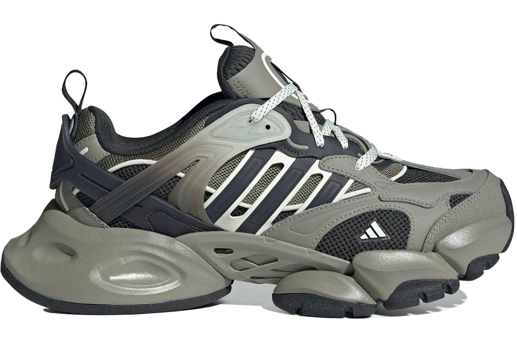 adidas XLG Runner Deluxe Grey