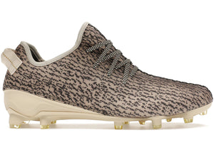 Adidas Yeezy 350 Cleat Turtledove