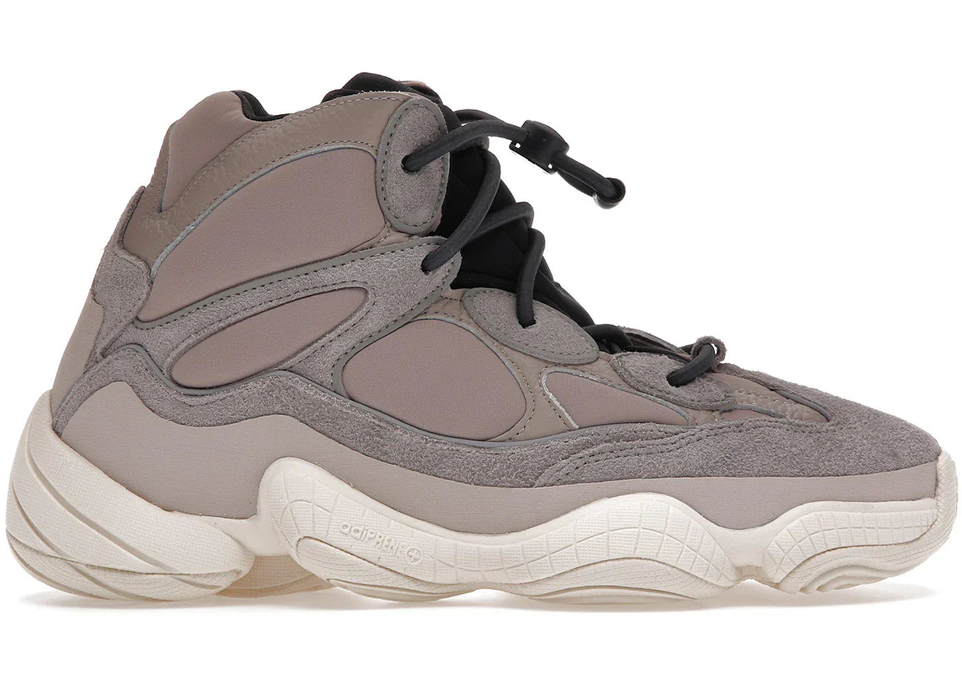 Adidas Yeezy 500 High Mist Stone