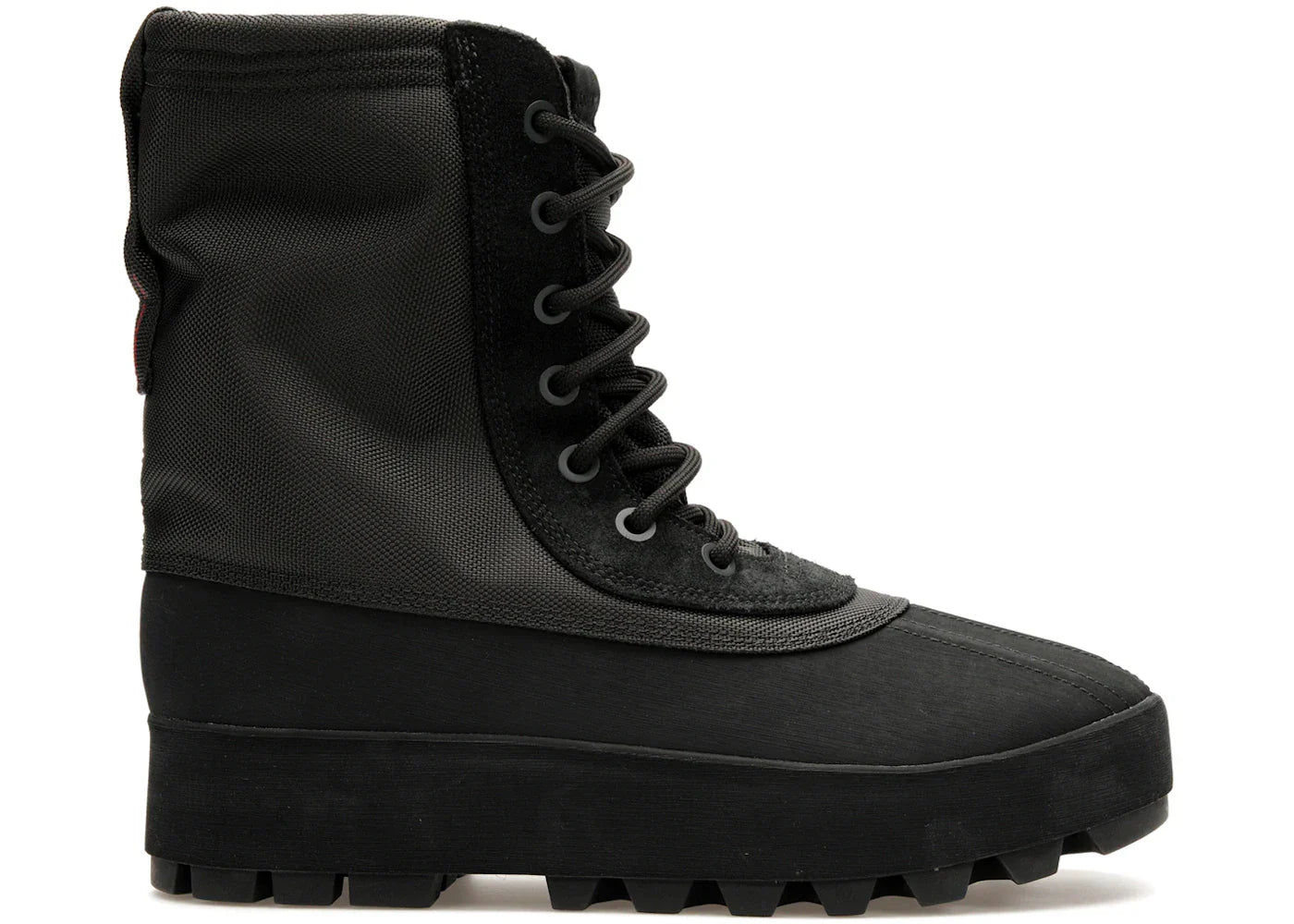 Adidas Yeezy 950 Pirate Black (2023)