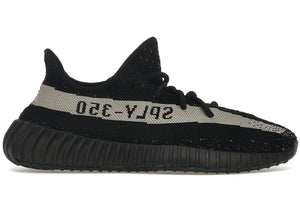 Adidas Yeezy Boost 350 V2 Core Black White