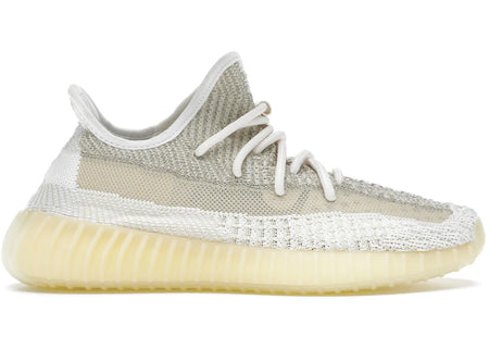 Adidas Yeezy Boost 350 V2 Natural