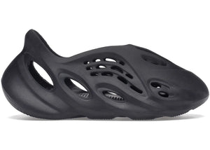 Adidas Yeezy Foam Rnr Onyx