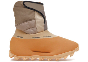 Adidas Yeezy Knit Rnr Boot Sulfur