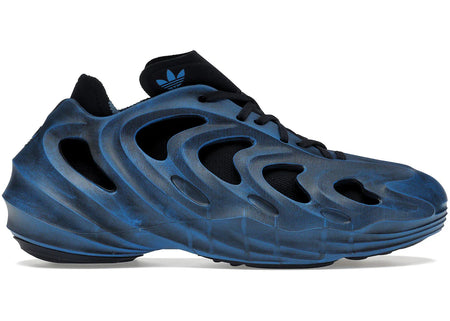 Adidas Adifom Q Cosmic Way Runners Neptune