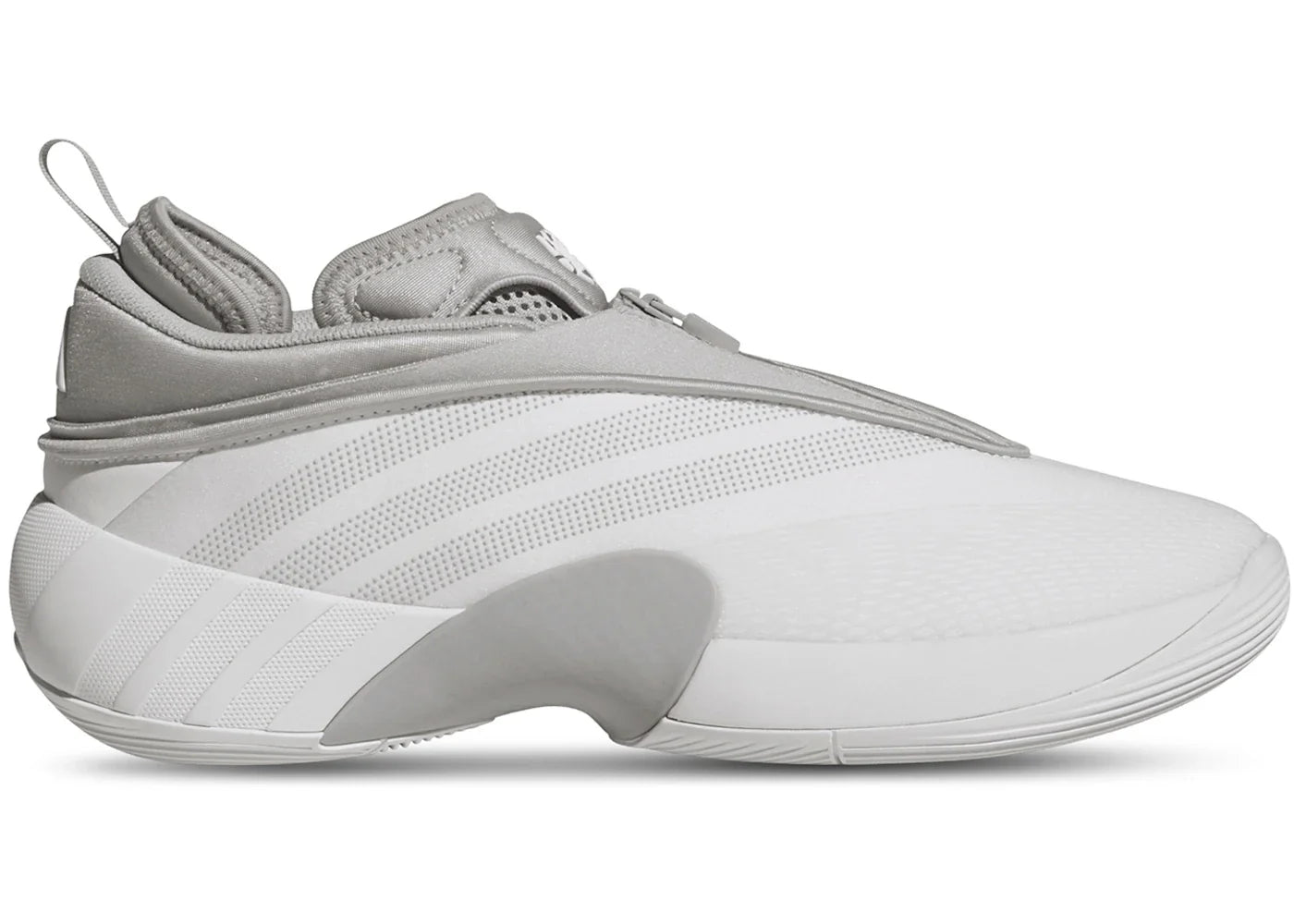Adidas D.O.N. Issue #7 Team Cloud White