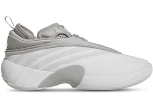 Adidas D.O.N. Issue #7 Team Cloud White