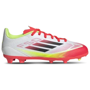 Adidas F50 League Fgxmg Solar Blue/White/Solar Pink