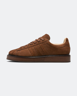 adidas Superstar LUX MiI - Preloved Brown/Dark Brown