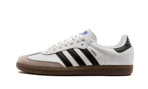 ADIDAS SAMBA OG White / Black
