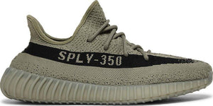Adidas Yeezy 350 V2 "Granite"