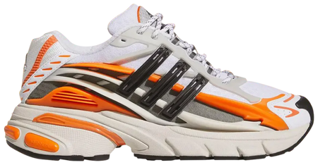 adidas Adistar Jellyfish Pharrell Williams Focus Olive Orange