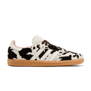 adidas samba og cow print (w)