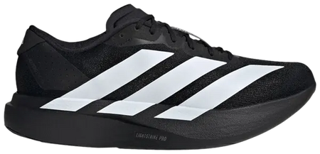 Adizero Evo SL Black White