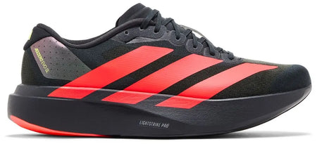 Adizero Evo SL Carbon Lucid Red