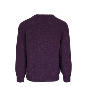 Cashmere Crewneck Sweater