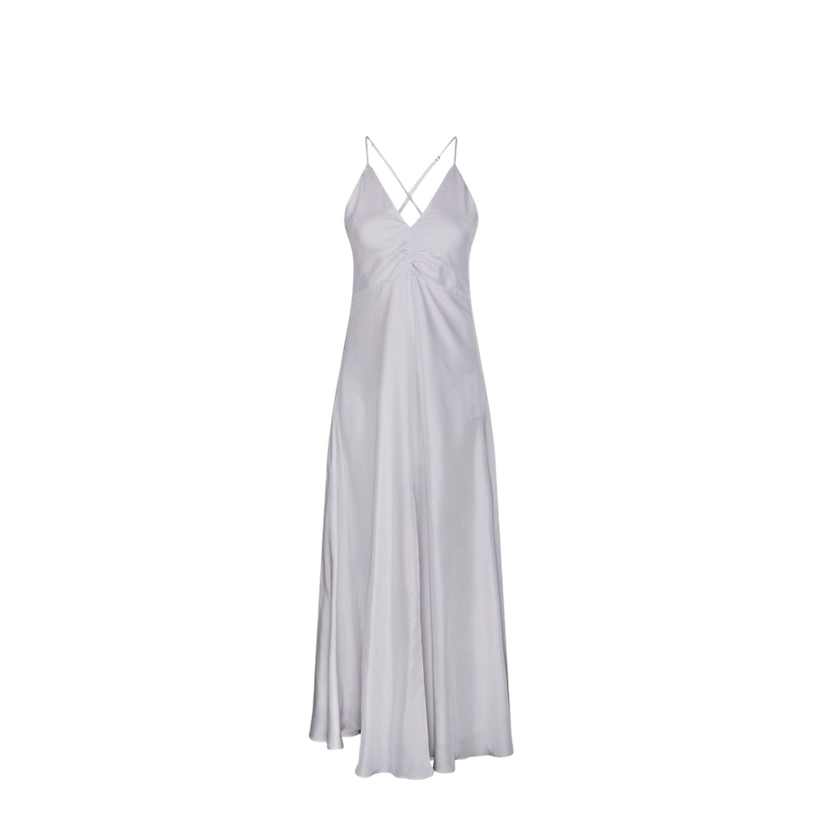 Light Grey Dresses