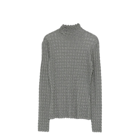 Silver Sweaters