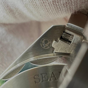 Omega Seamaster Aqua Terra150m Co-axial Master Chronometer Summer Full set special edition