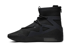 Air Fear Of God 1 Triple Black