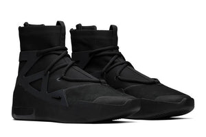 Air Fear Of God 1 Triple Black