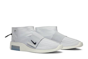 Air Fear Of God Moc Pure Platinum