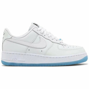 Air Force 1 07 UV Colour Changing