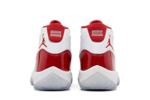 Air Jordan 11 Cherry