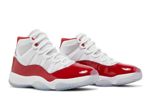 Air Jordan 11 Cherry