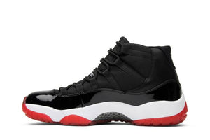 Air Jordan 11 Retro Bred 2012
