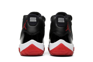 Air Jordan 11 Retro Bred 2012