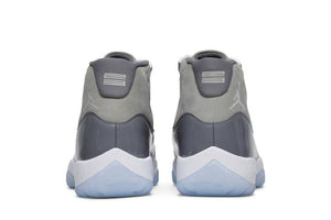 Air Jordan 11 Retro Cool Grey 2021