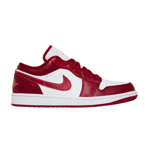 Air Jordan 1 Low Cardinal