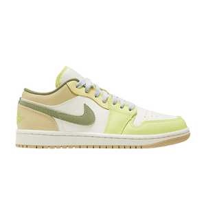 Air Jordan 1 Low Citron