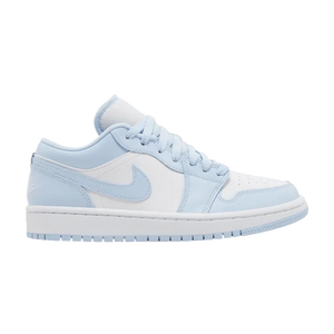 Air Jordan 1 Low Ice Blue